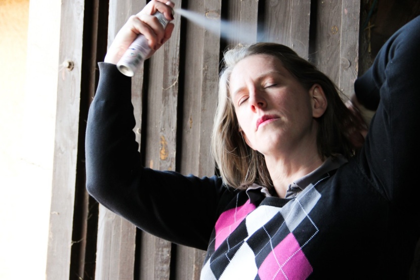 phonix aus dem misthaufen