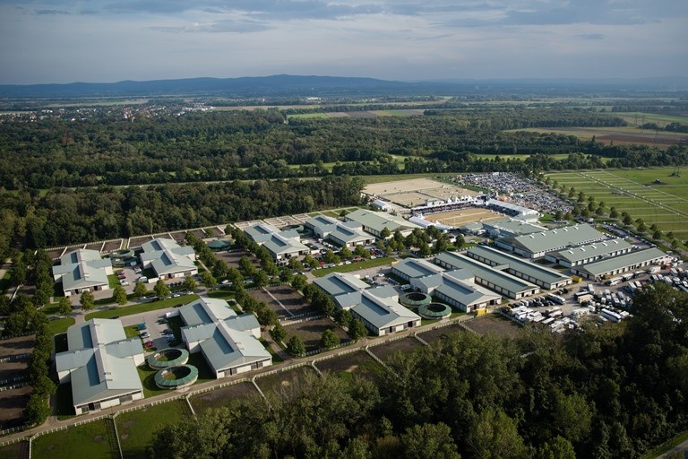 Magna Racino Magna Racino