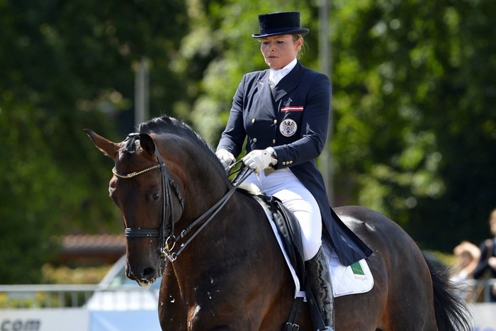 Pferdesportverband Pferdesportverband