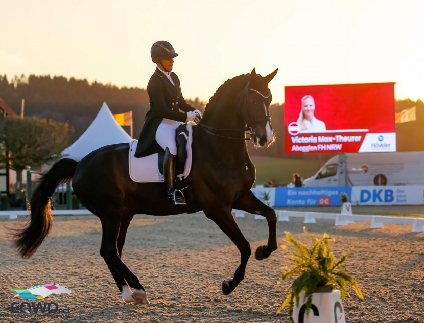 pic Charlotte Dujardin Gio Hagen charlotte dujardin max theurer siebte