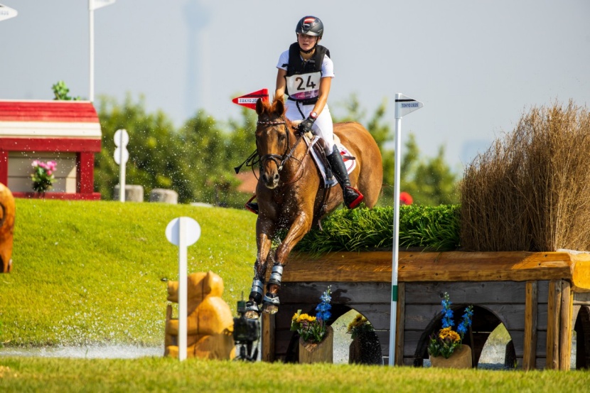 lea siegl liefert sensation im olympischen cross