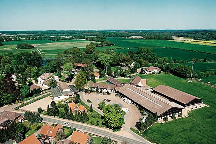 Gronwohldhof Wird Geschlossen