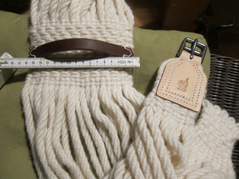 Schnurgurt: Warum Profis auf ihn schwören